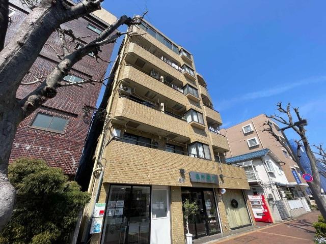 アーバンリゾート世田谷パート3