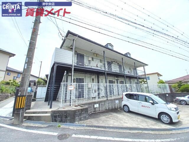 ハイツ山の手