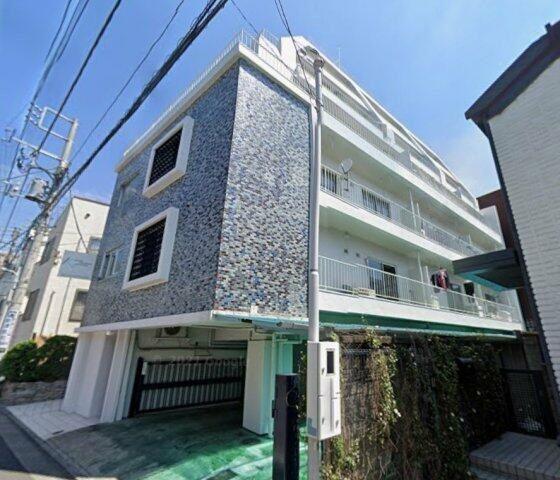 山口マンション