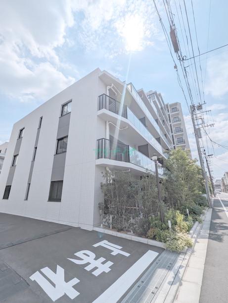 ドゥーエ町屋