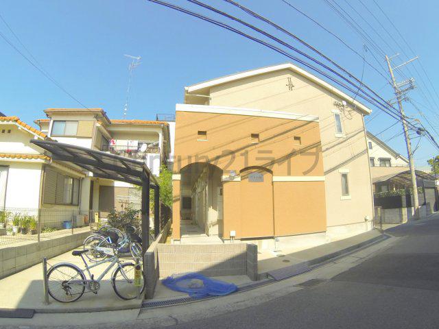 パル石橋