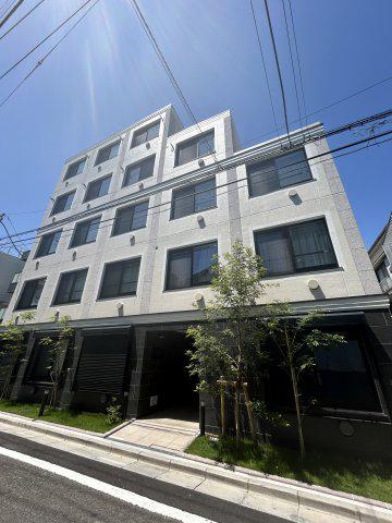 エルファーロ中野富士見町
