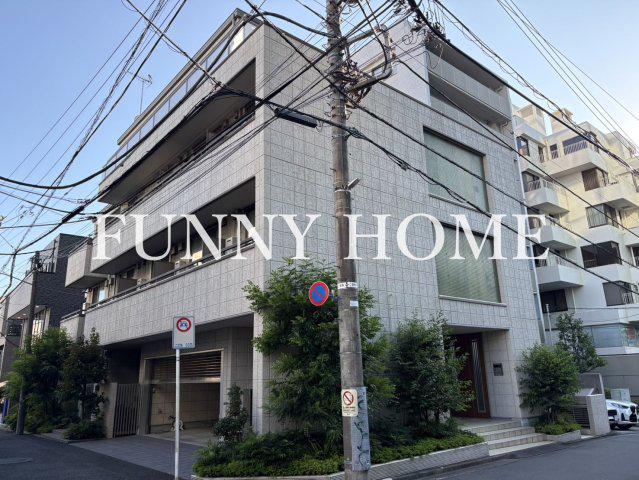ヒルコート常盤松