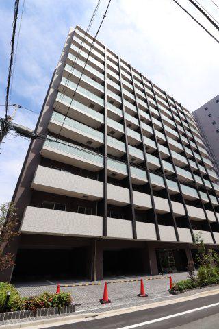 GENOVIA浅草VISKYGARDEN