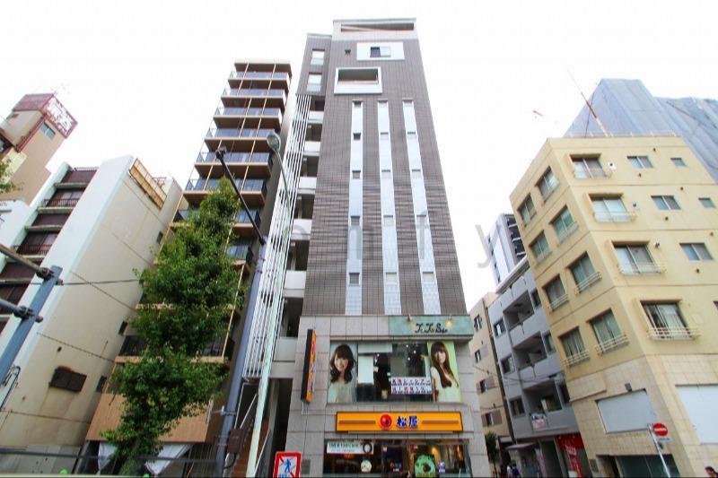 スプリーム北上野
