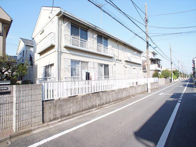 ビューバレー学園A