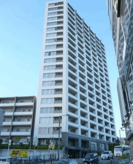 BERISTAタワー取手駅前