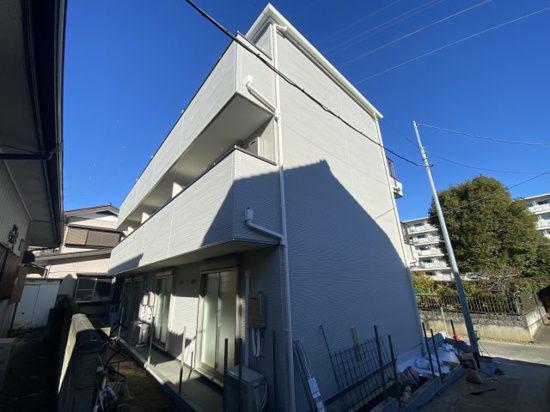 ノーム指扇