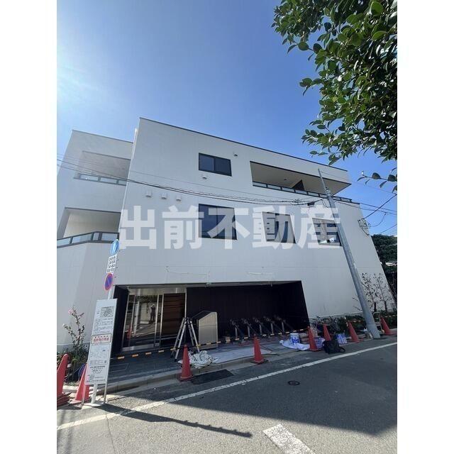 メディコートときわ台