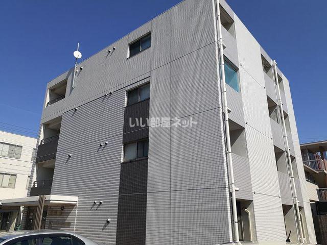 カームタウン