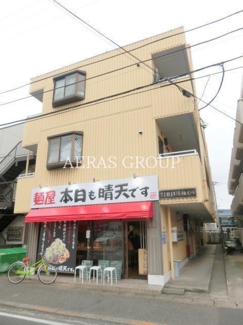 SIRIUS相之川