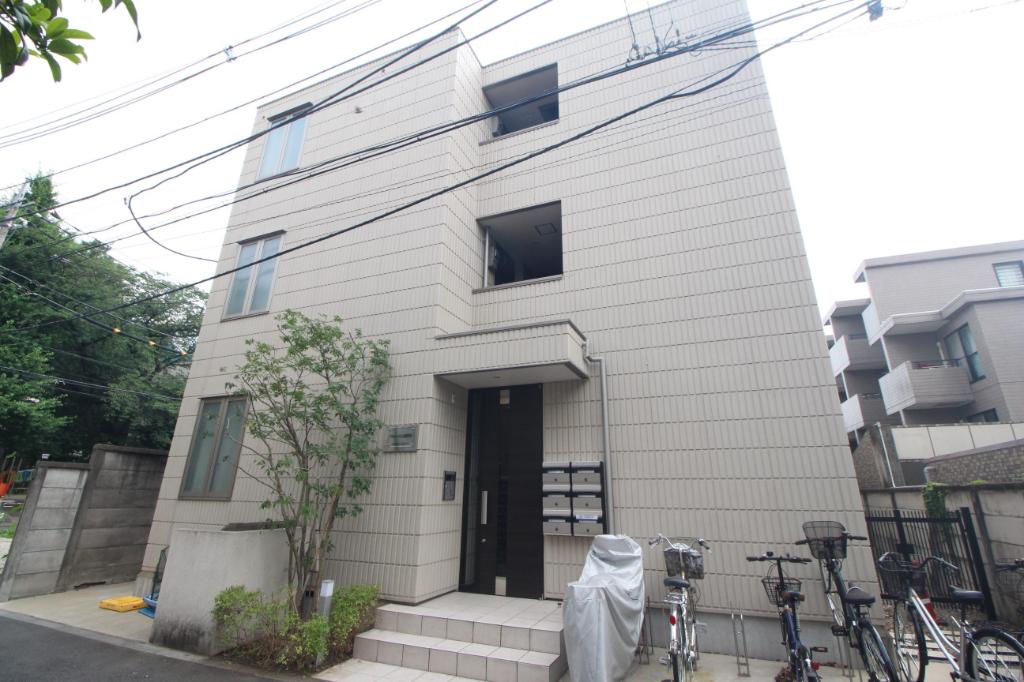 アルベージュ高円寺