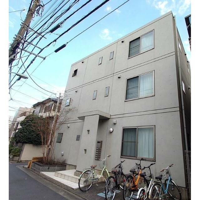 FLAX鷹番 部屋番号101