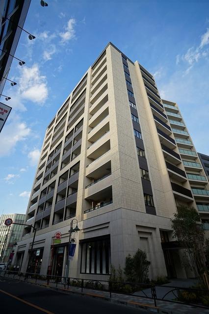 ドレッセ都立大学