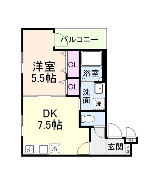 フジパレス杉本町サウス