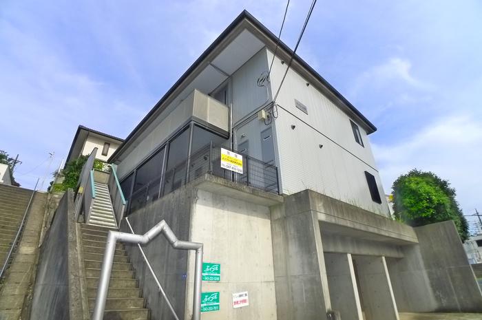 モンフレール都賀