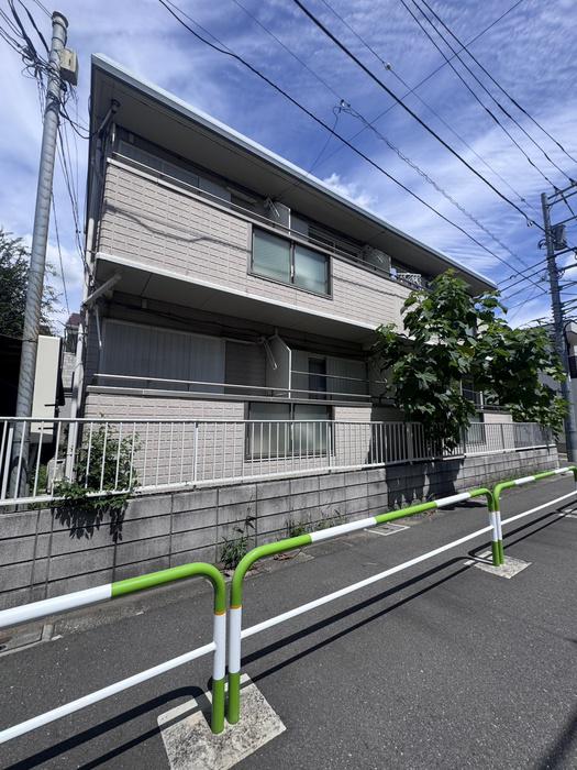 シティハイムITO