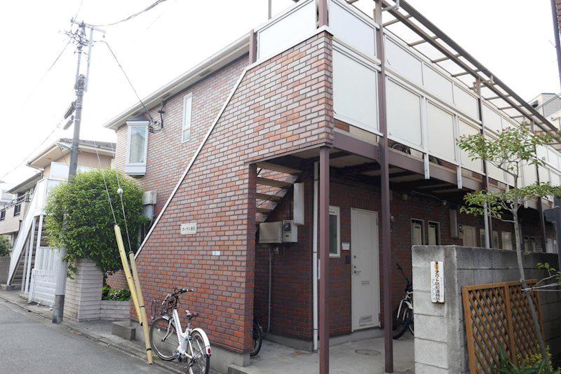ガーデン谷川
