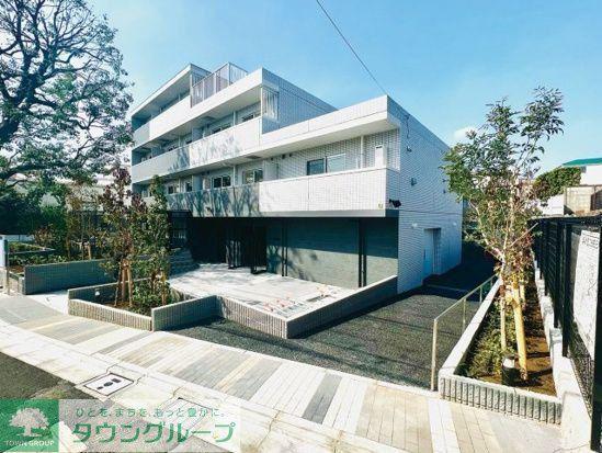GRAN PASEO文京小日向