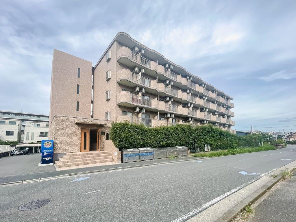 エクレール船橋日大前