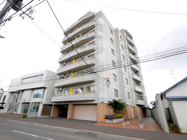 シャンティ発寒南