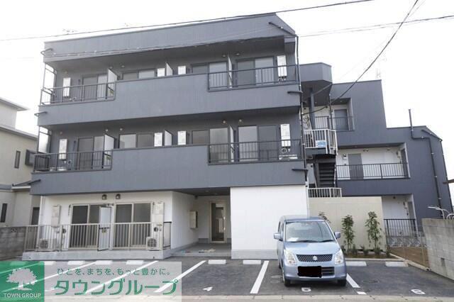 エクステージ