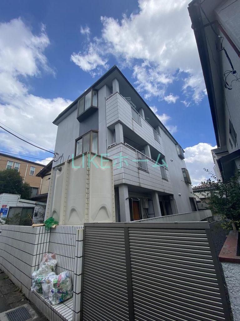 セシリヤハイム