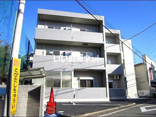 ミルト中町