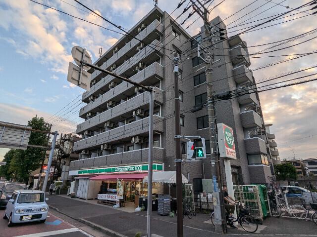 グレース日吉