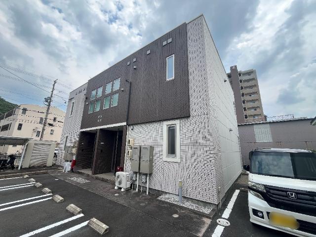 メゾンボワ