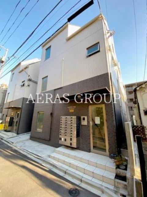 ノースヒル新宿ウエスト