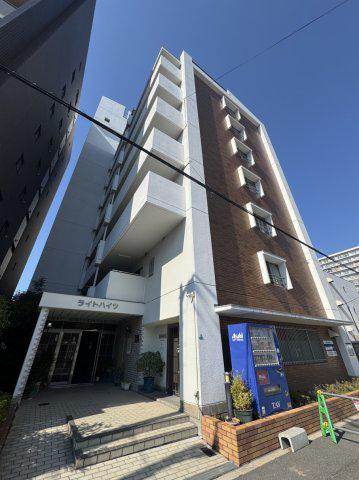 ライトハイツ