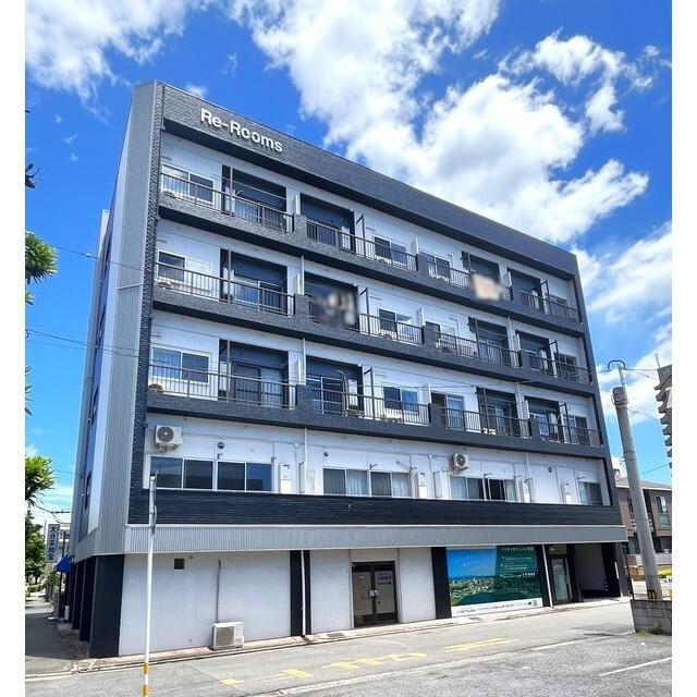 リルームス大津町