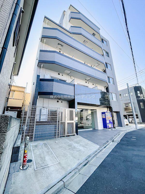 VALESIA東十条CITY