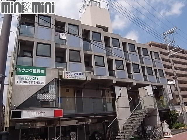 プリエールJR塚口駅前