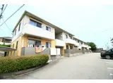 クラヴィエ南昭和 D棟