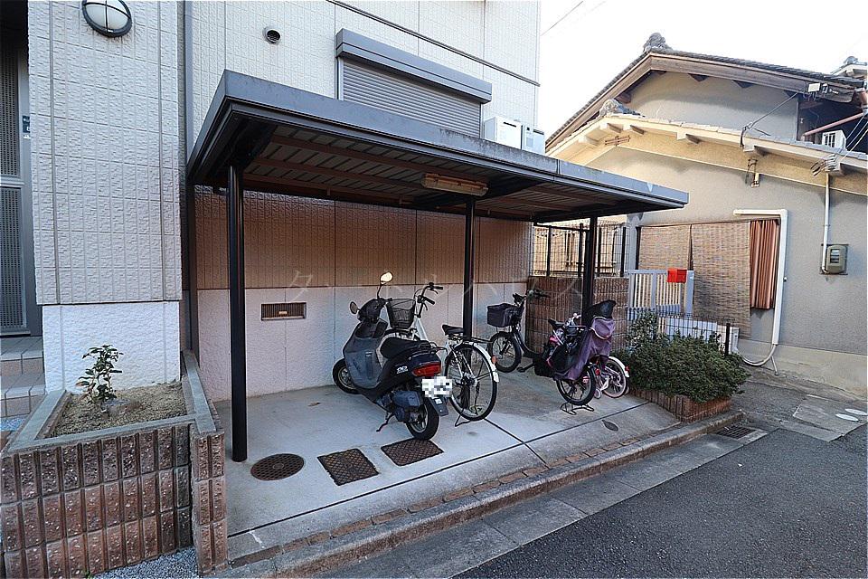 ピエモンヌ東山3