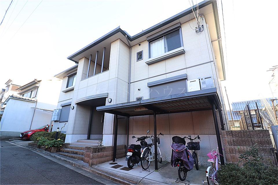 ピエモンヌ東山3