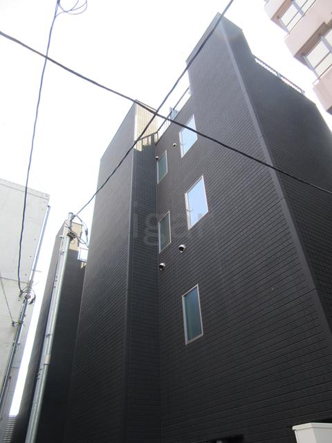 LAVATOWER