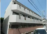 白樺ハイツ大宮II