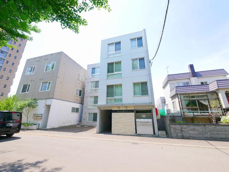 レストヒルズ南郷