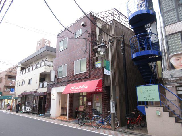 若林ビルII