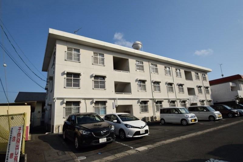 マンションサングリーン