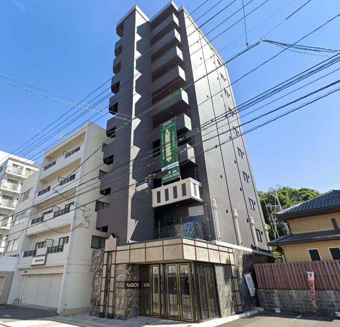 ミュゼ 海老山