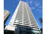大阪ひびきの街 ザ・サンクタスタワー