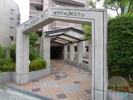 パラッツオディミヤモト