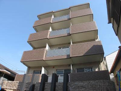 GROOVE千船駅前