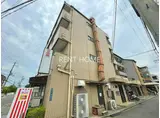 和泉マンション本館