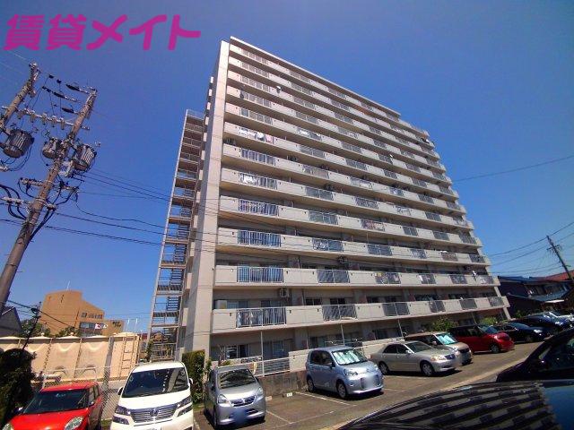 GARDEN PLAZA ファミール富田