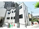 金町二丁目2DESIGNERSAPARTMENT